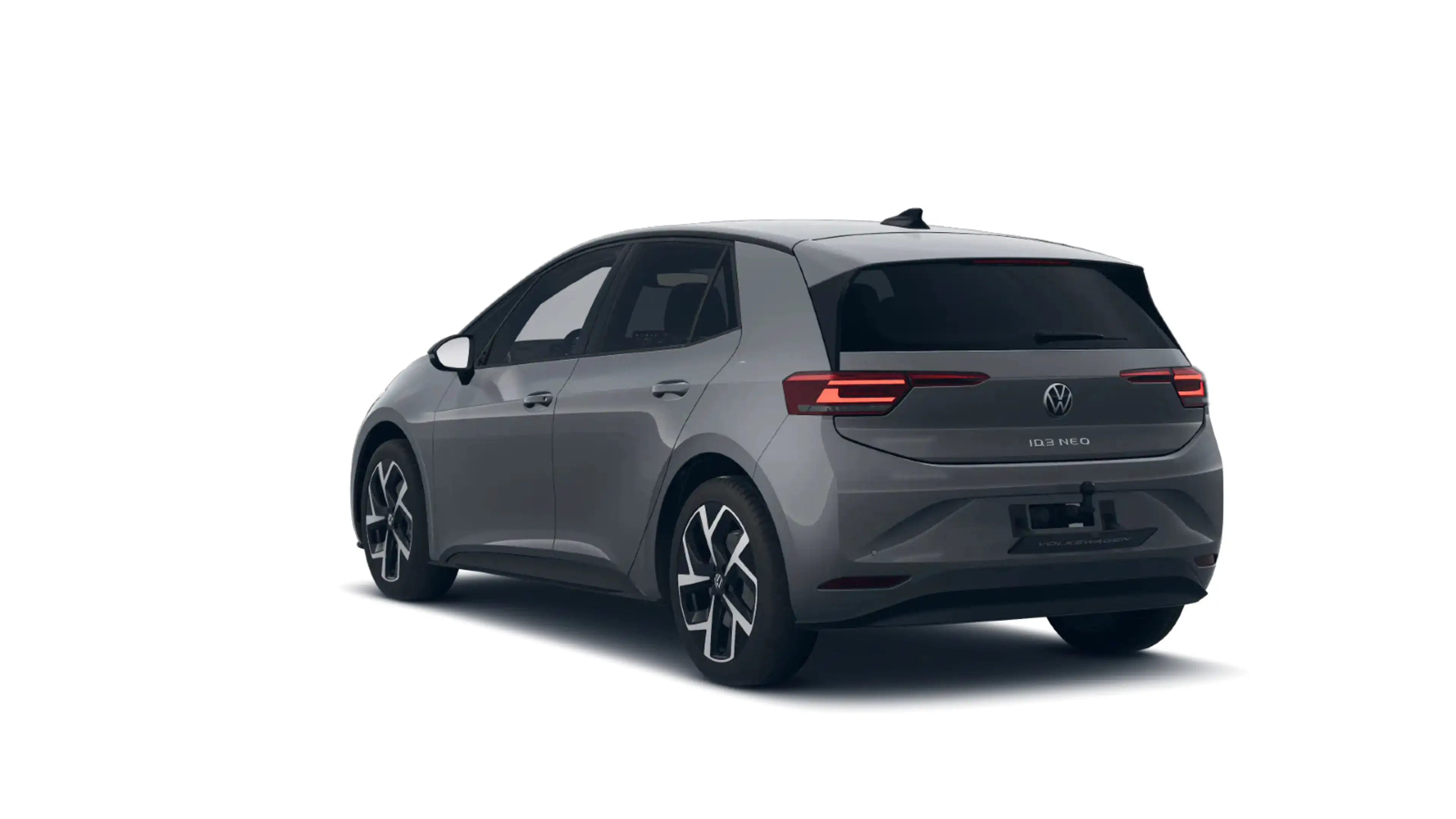 Volkswagen ID.3 Neo Life 125 kW LED+NAVI+KAMERA+BLUETOOTH — photo 9