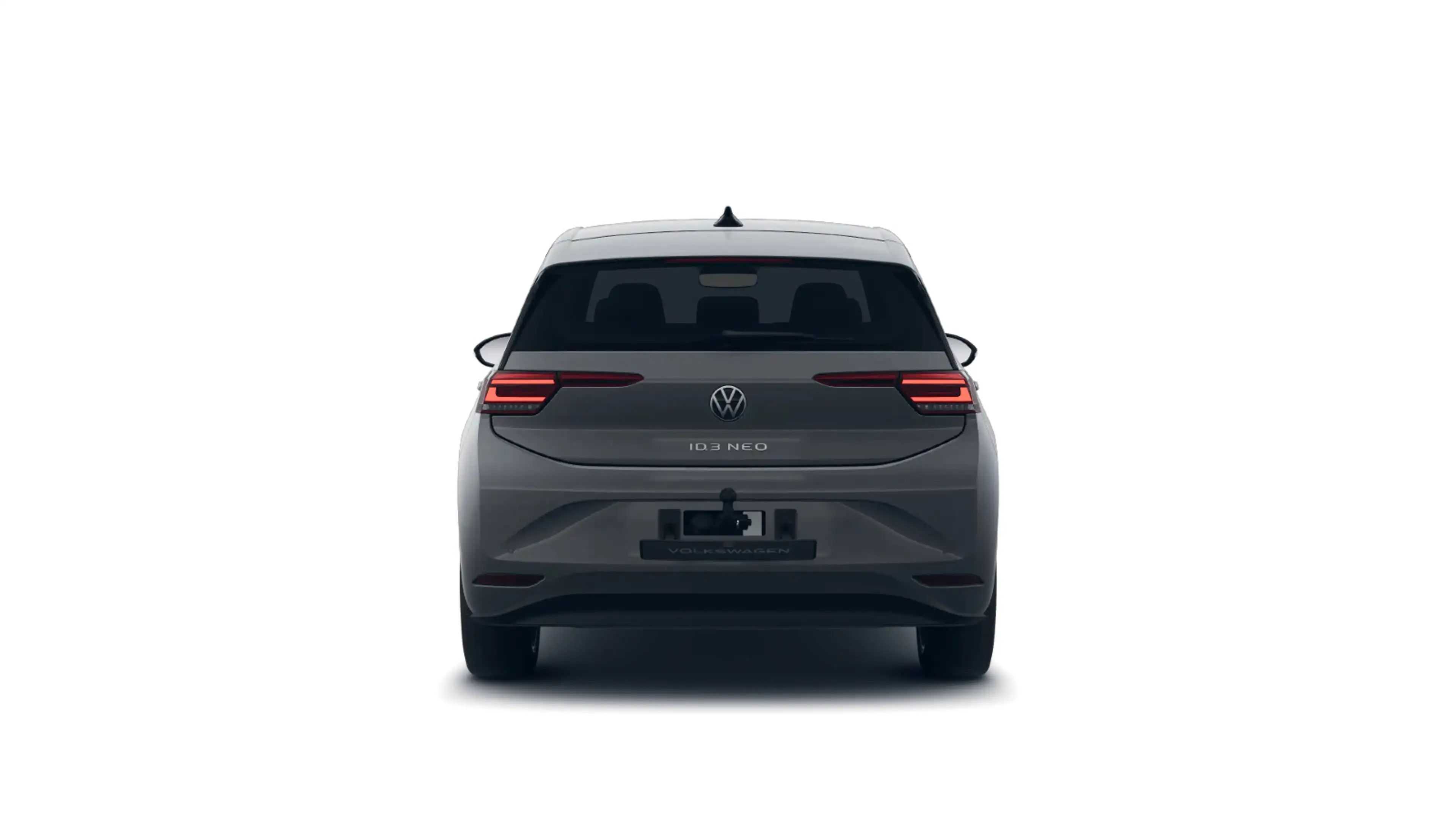 Volkswagen ID.3 Neo Life 125 kW LED+NAVI+KAMERA+BLUETOOTH — photo 10