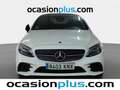 Mercedes-Benz C 300 Coupé 9G-Tronic Blanco - thumbnail 25