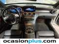 Mercedes-Benz C 300 Coupé 9G-Tronic Blanco - thumbnail 8