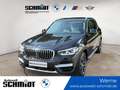 BMW X3 xDrive30e xLine Innovationsp. + GARANTIE Grau - thumbnail 1