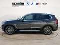 BMW X3 xDrive30e xLine Innovationsp. + GARANTIE Grau - thumbnail 3