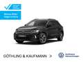 Volkswagen T-Roc R-Line 1.5 TSI DSG*NAVI*KAM*SHZ*ASG*LED*17 Schwarz - thumbnail 1