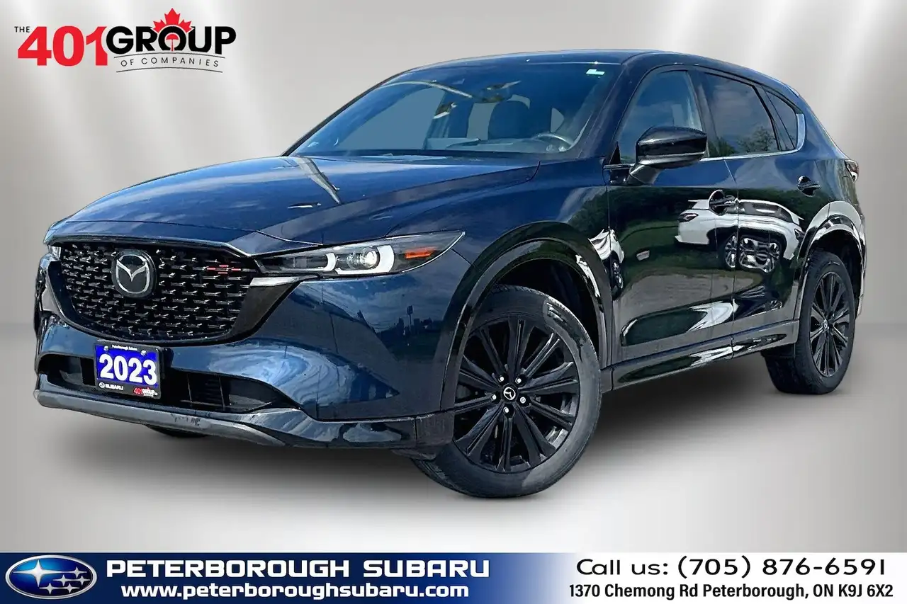 Mazda CX-5 photo Mazda CX-5