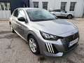 Peugeot 208 Hybrid 100 e-DCS6 Allure Grau - thumbnail 6