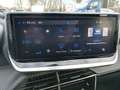 Peugeot 208 Hybrid 100 e-DCS6 Allure Grau - thumbnail 10