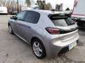 Peugeot 208 Hybrid 100 e-DCS6 Allure Grau - thumbnail 3