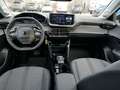 Peugeot 208 Hybrid 100 e-DCS6 Allure Grau - thumbnail 8