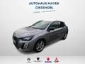 Peugeot 208 Hybrid 100 e-DCS6 Allure Grau - thumbnail 1