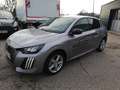 Peugeot 208 Hybrid 100 e-DCS6 Allure Gris - thumbnail 2