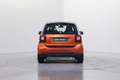smart forTwo Coupé 52 Passion Naranja - thumbnail 4