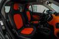 smart forTwo Coupé 52 Passion Naranja - thumbnail 15