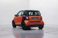 smart forTwo Coupé 52 Passion Naranja - thumbnail 9