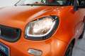smart forTwo Coupé 52 Passion Naranja - thumbnail 10