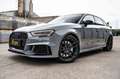 Audi RS3 SPORTBACK / QUATTRO / DRIVE SELECT / BELGIAN CAR Gris - thumbnail 3