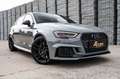 Audi RS3 SPORTBACK / QUATTRO / DRIVE SELECT / BELGIAN CAR Gris - thumbnail 1
