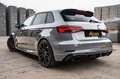 Audi RS3 SPORTBACK / QUATTRO / DRIVE SELECT / BELGIAN CAR Gris - thumbnail 2
