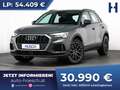 Audi Q3 45 TFSIe LED ASSISTENZ VIRTUAL SPORTSITZE++ Grigio - thumbnail 1