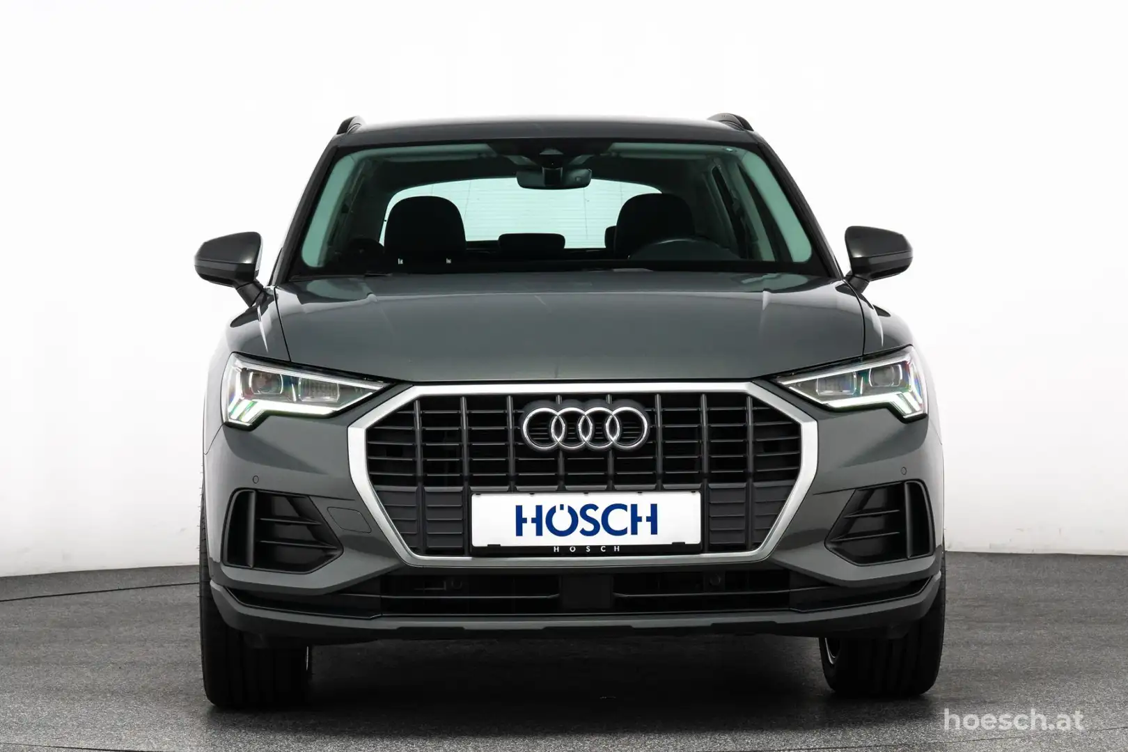 Audi Q3 45 TFSI e LED ASSISTENZ VIRTUAL SPORTSITZE++ Grau - 2