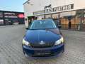 Skoda Fabia Cool Edition Klima PDC DAB Bleu - thumbnail 6