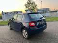 Skoda Fabia Cool Edition Klima PDC DAB Bleu - thumbnail 5