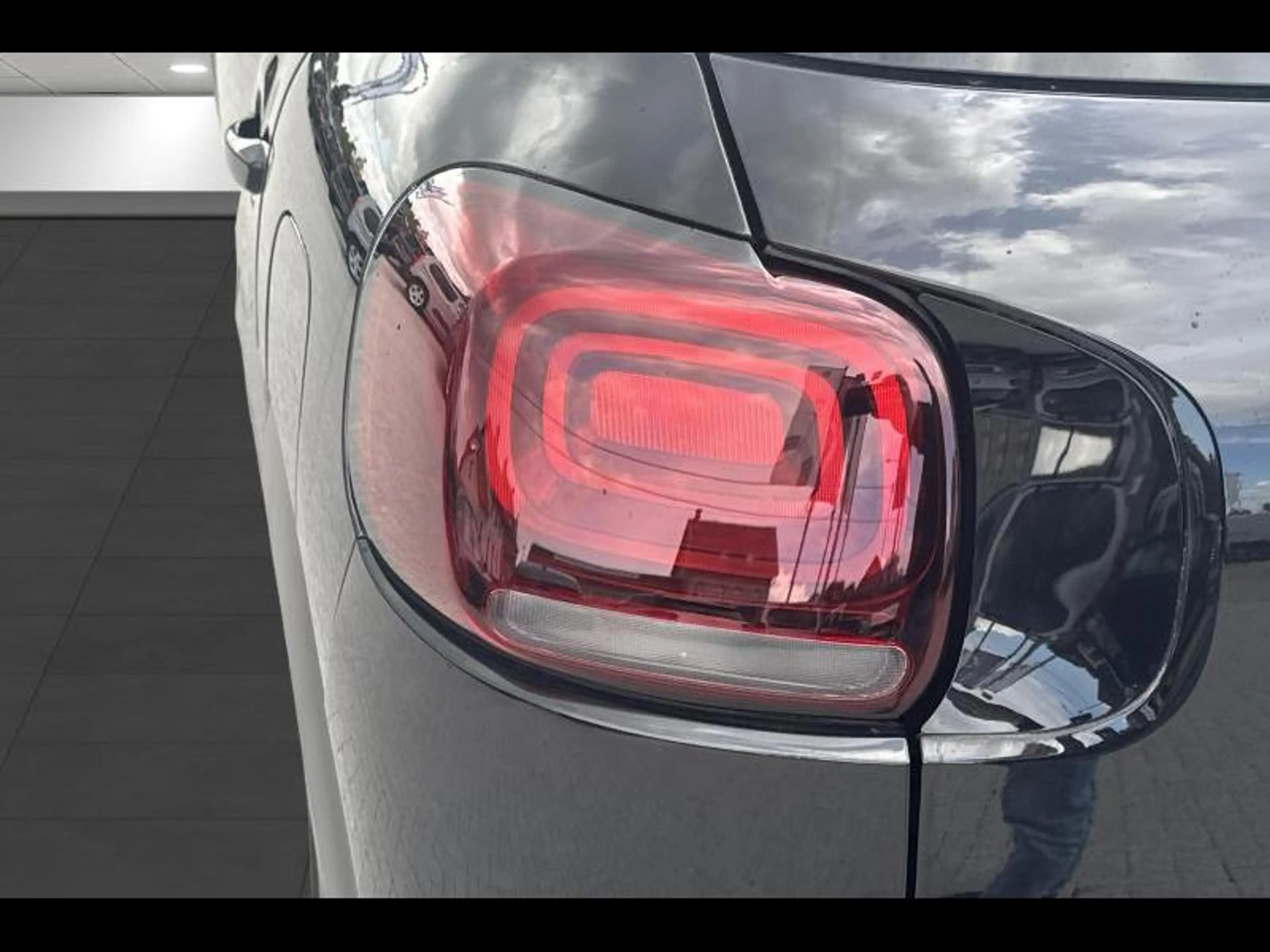 Citroen C3 Aircross Feel | auto airco | GPS | sensoren| — photo 9