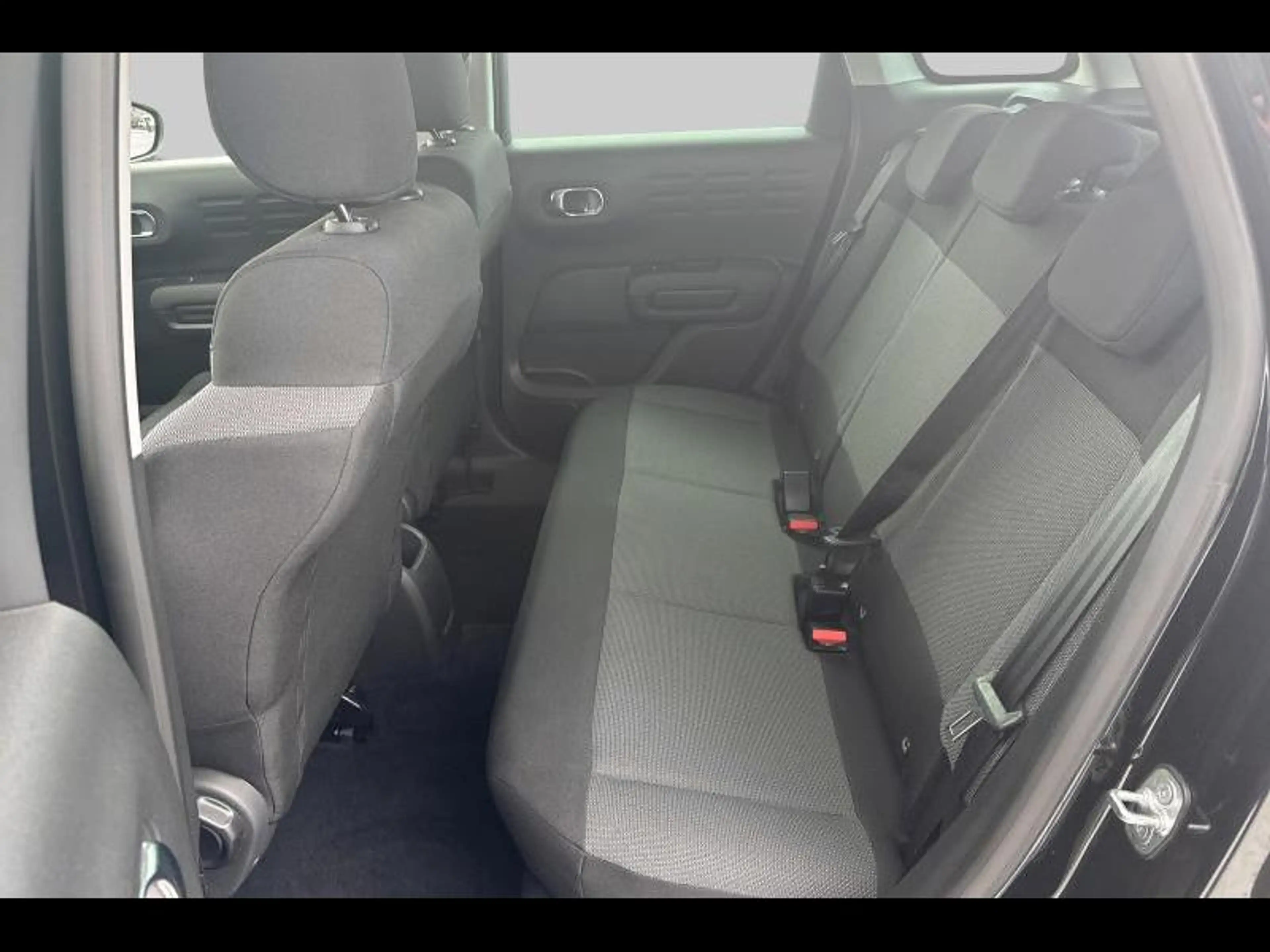 Citroen C3 Aircross Feel | auto airco | GPS | sensoren| — photo 15