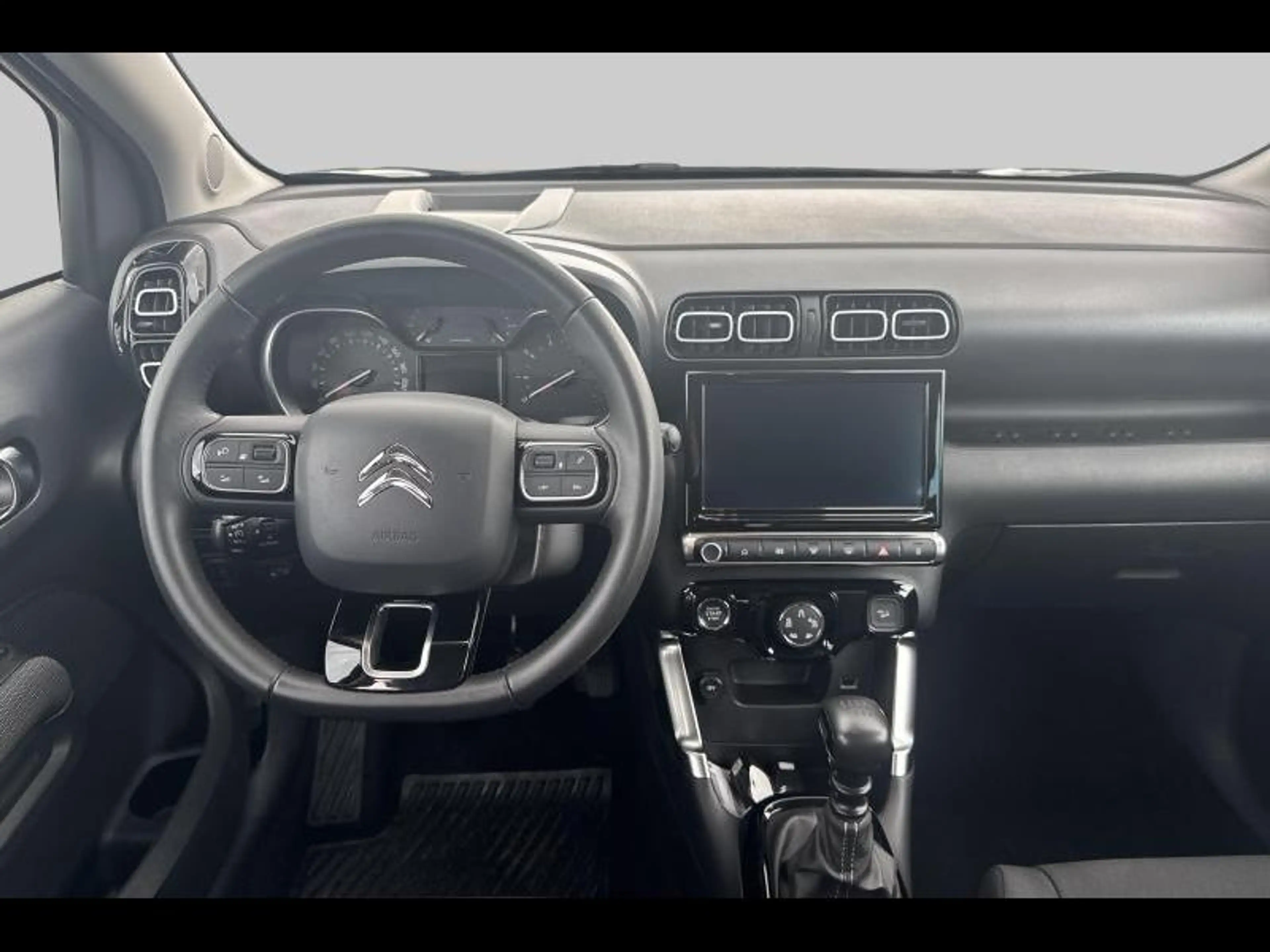 Citroen C3 Aircross Feel | auto airco | GPS | sensoren| — photo 2