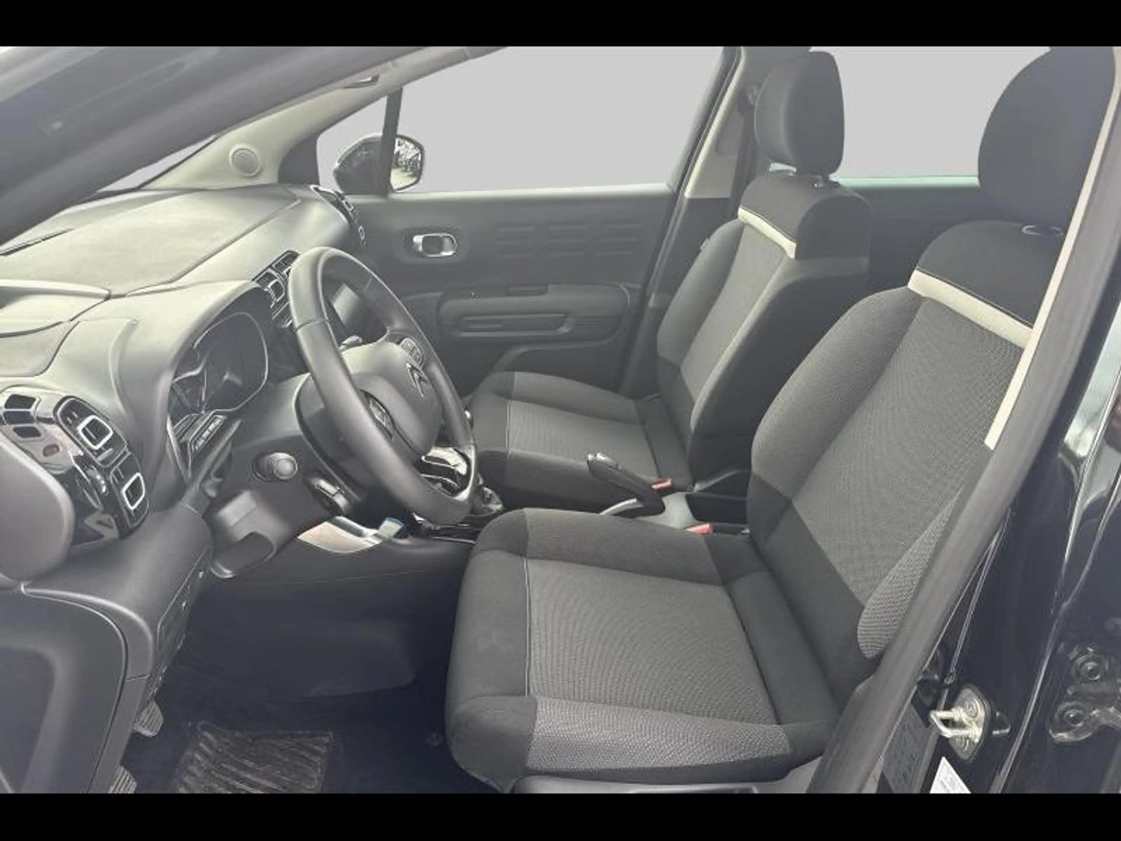 Citroen C3 Aircross Feel | auto airco | GPS | sensoren| — photo 14