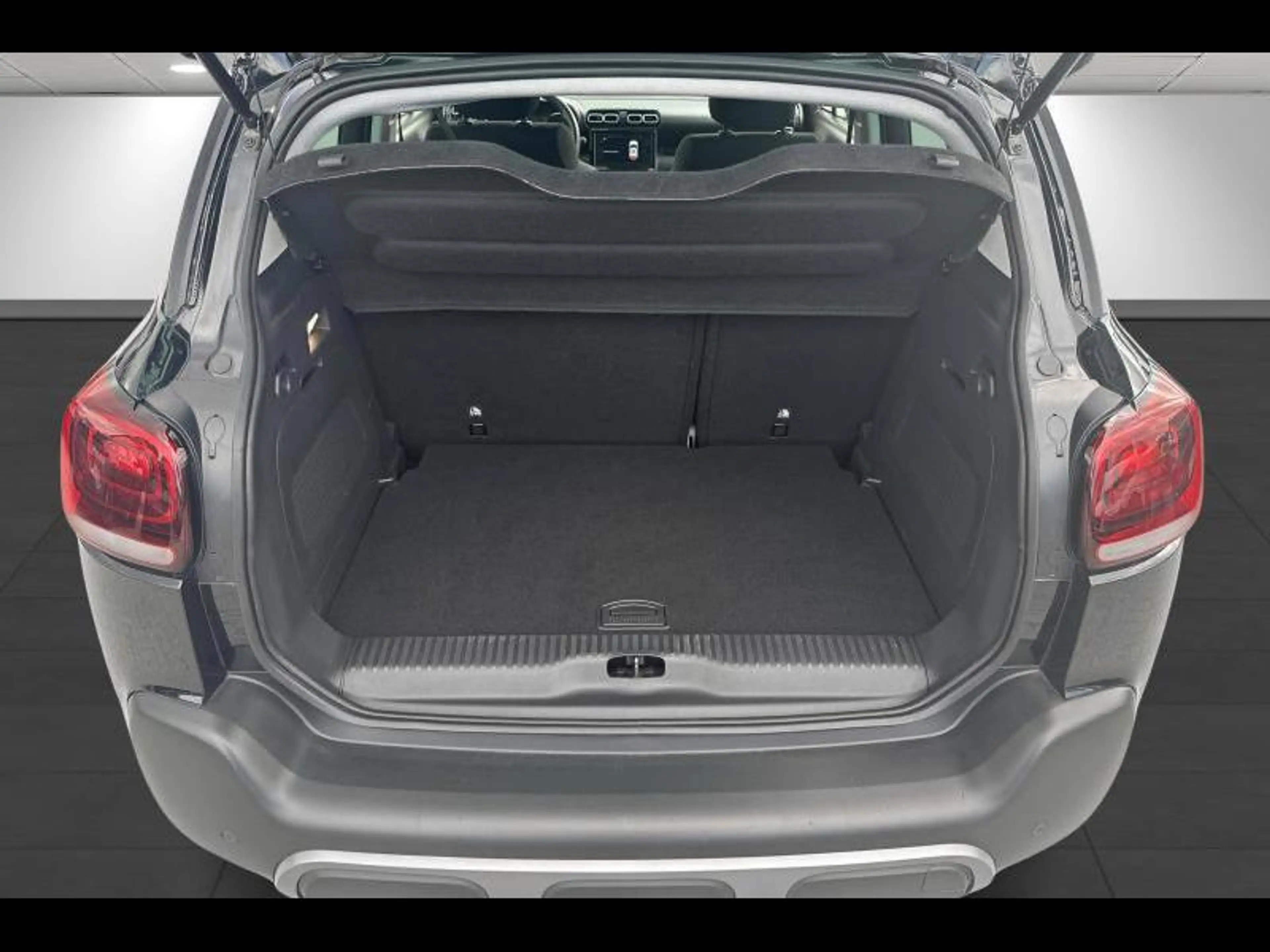 Citroen C3 Aircross Feel | auto airco | GPS | sensoren| — photo 13