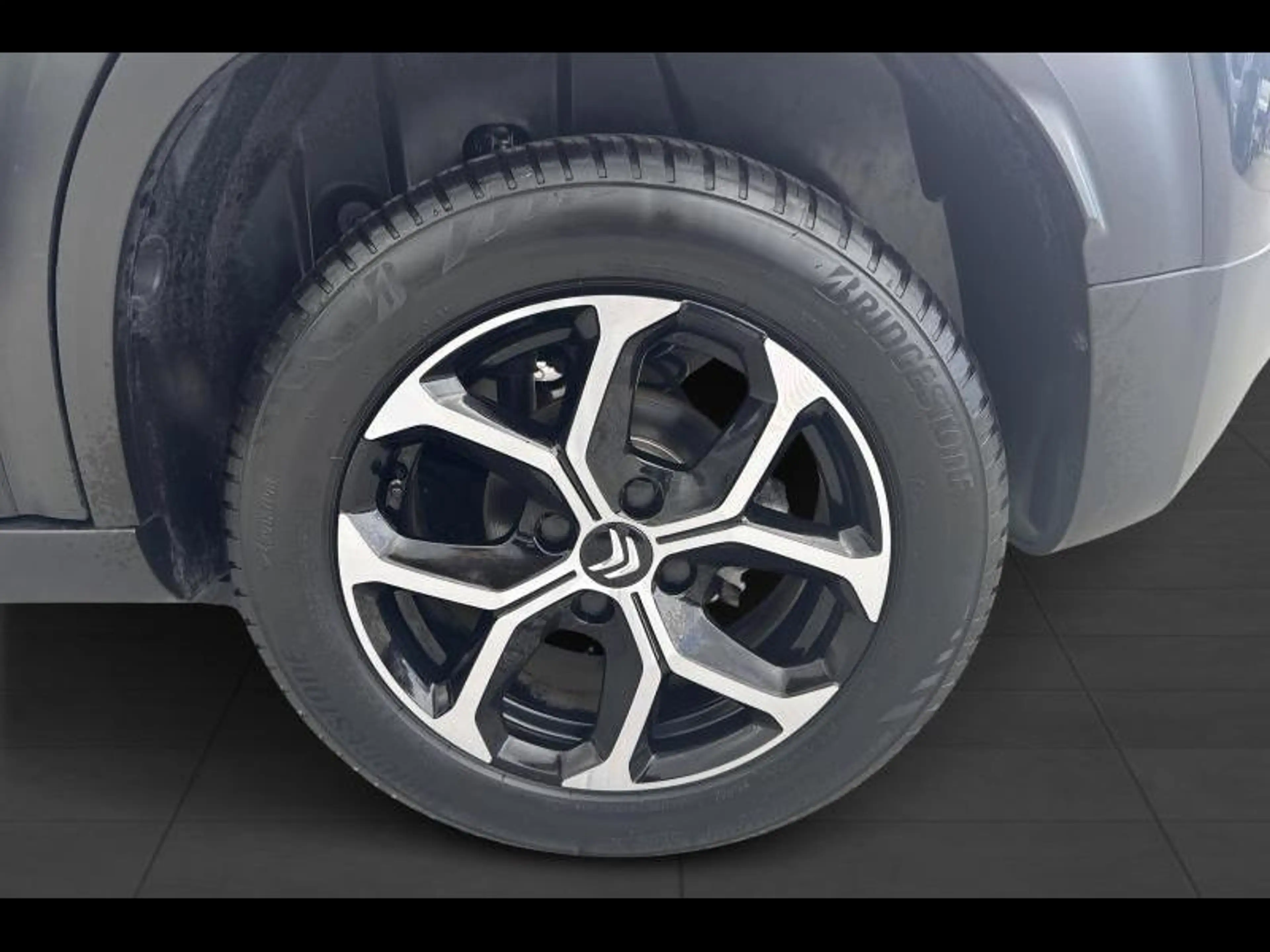 Citroen C3 Aircross Feel | auto airco | GPS | sensoren| — photo 12