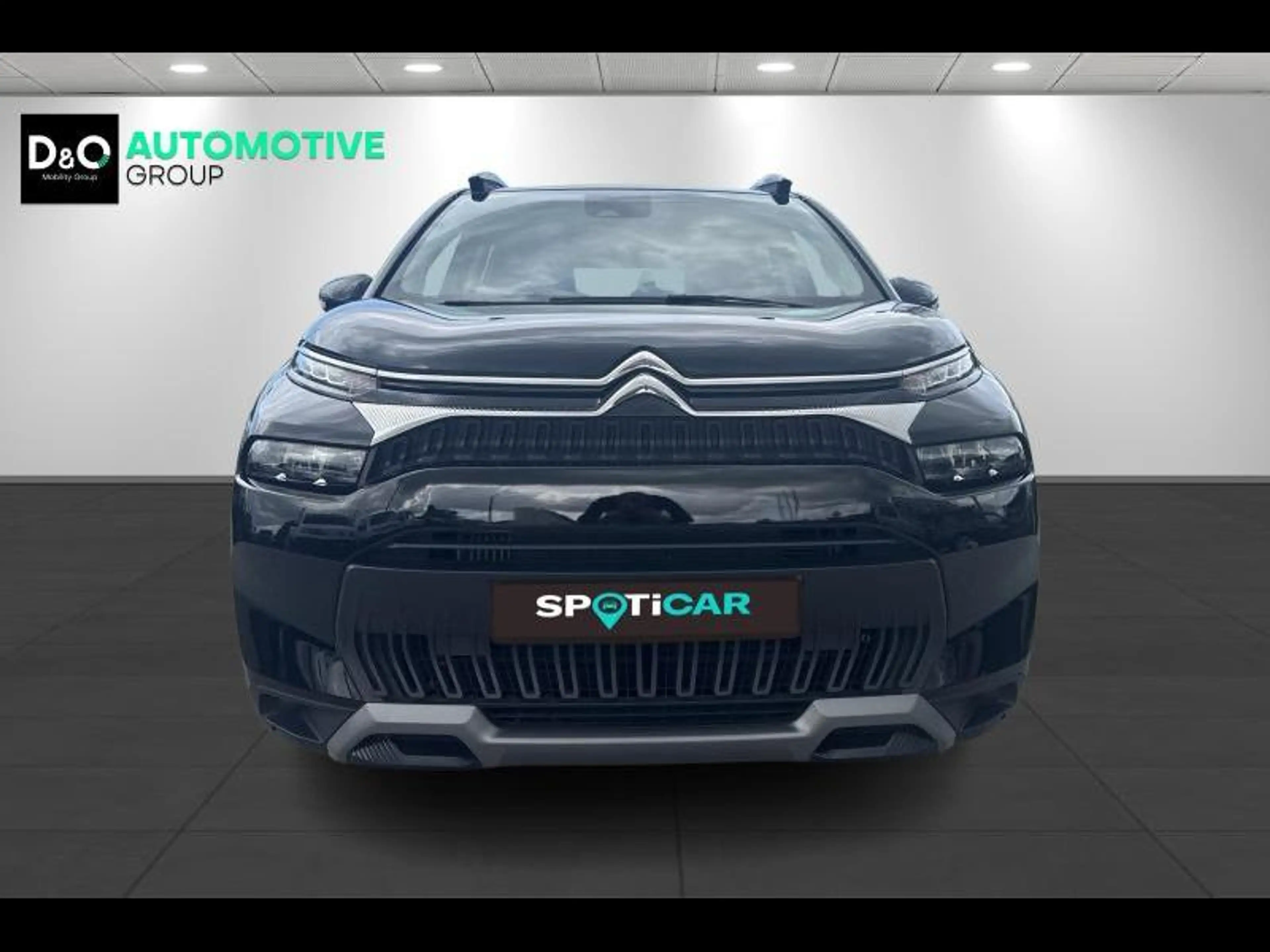 Citroen C3 Aircross Feel | auto airco | GPS | sensoren| — photo 6