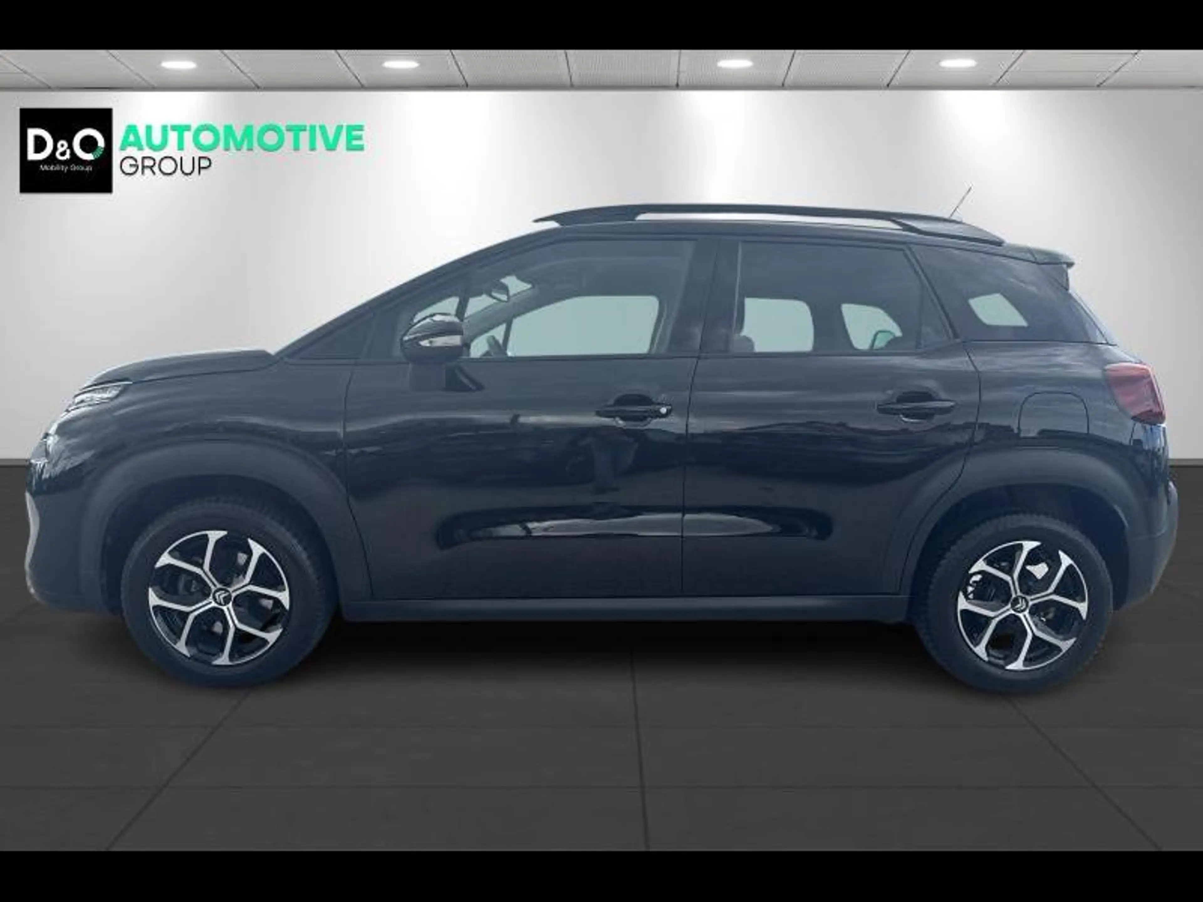 Citroen C3 Aircross Feel | auto airco | GPS | sensoren| — photo 4