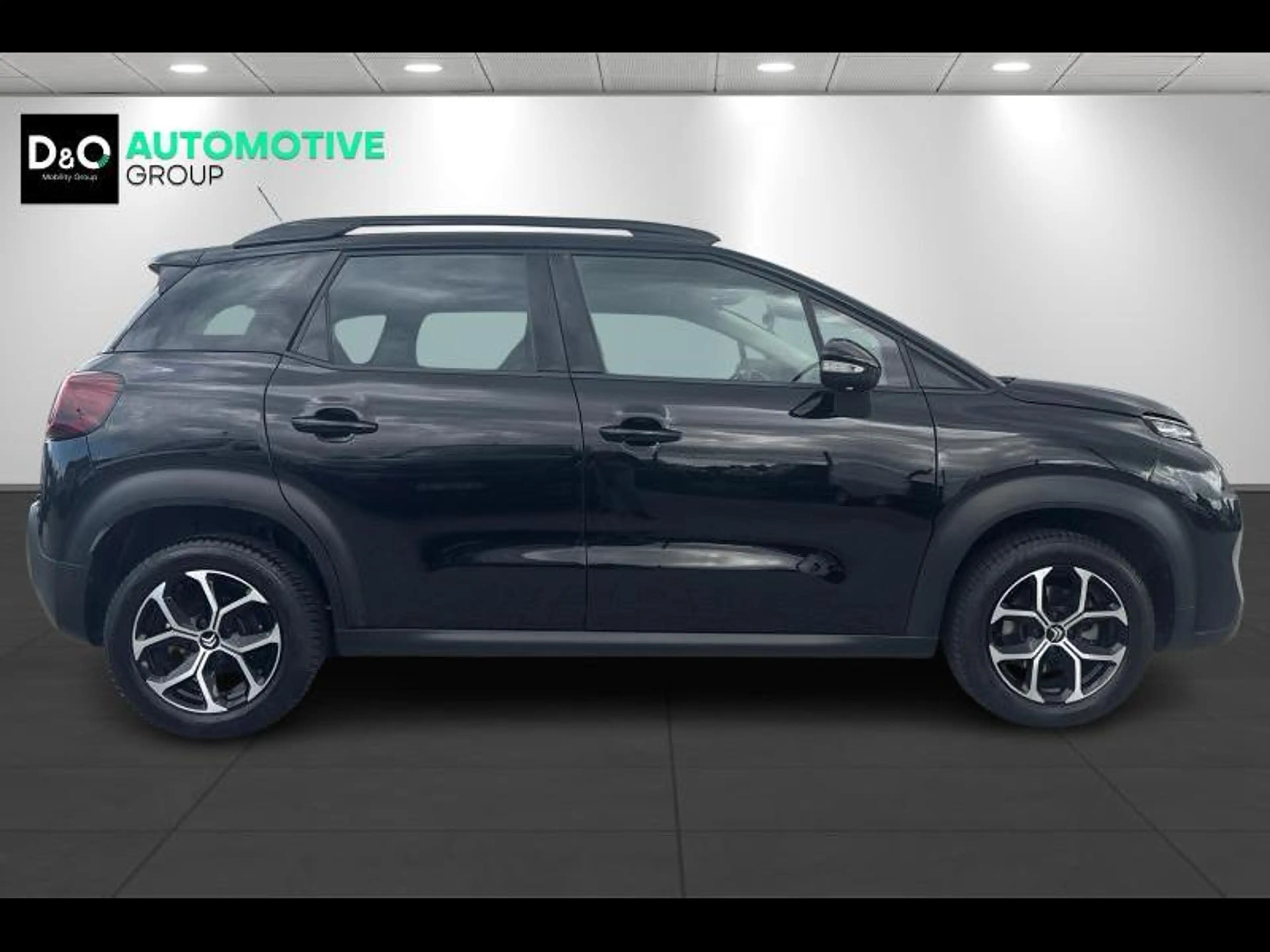 Citroen C3 Aircross Feel | auto airco | GPS | sensoren| — photo 5