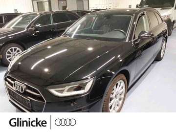 35 TFSI Navi PDC SiHz S-tronic