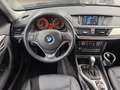BMW X1 sDrive 18i Advantage LEDER+SHZ+NAVI+PDC+XENON Nero - thumbnail 7