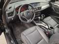 BMW X1 sDrive 18i Advantage LEDER+SHZ+NAVI+PDC+XENON Schwarz - thumbnail 3