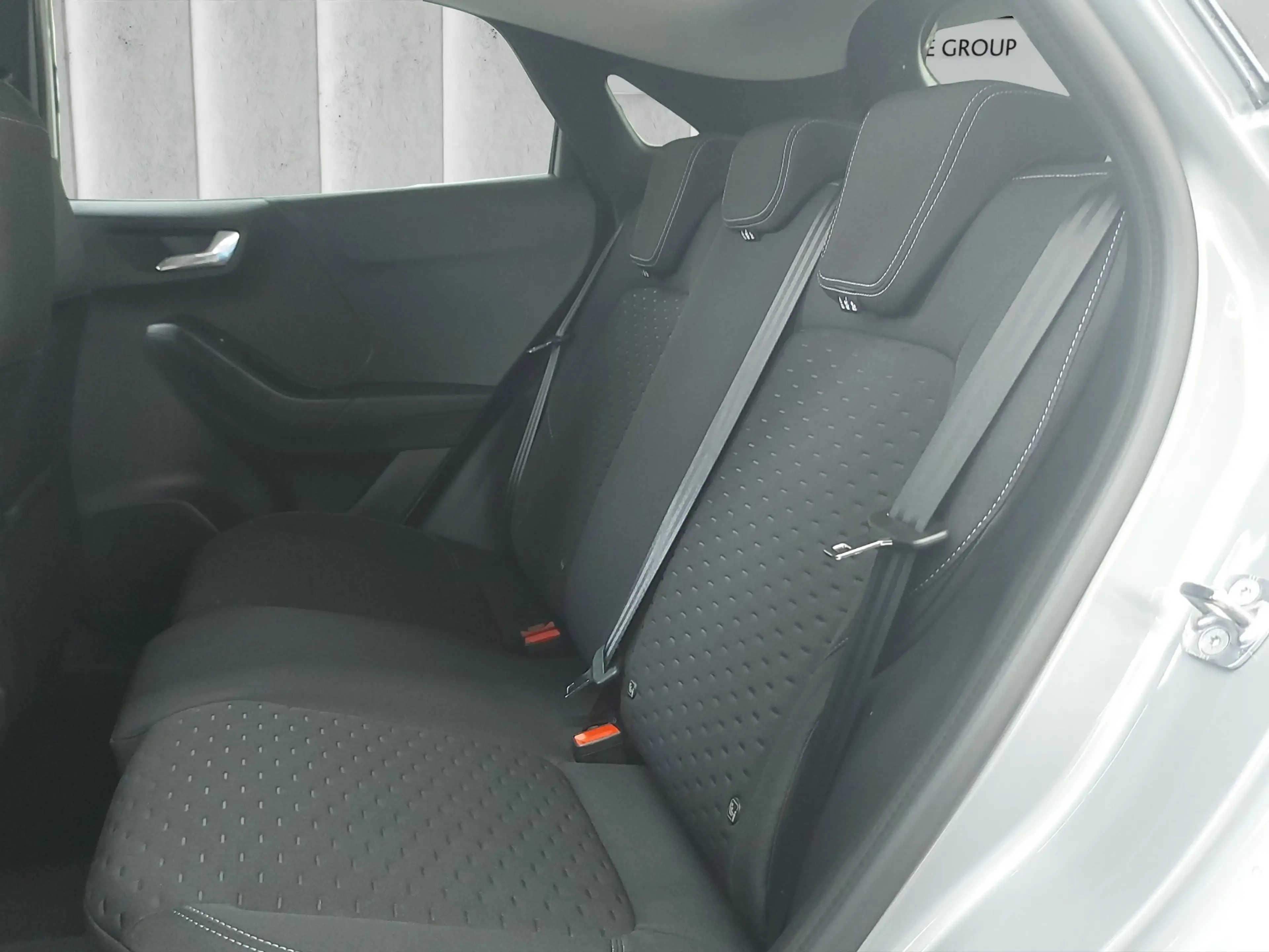 Ford Puma Gen-E 46.8 kWh Sports Utility Vehicle. 124 kW. 5-türig — photo 11
