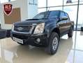 Isuzu D-Max Single Cab Basis 2WD Schwarz - thumbnail 1