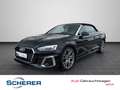 Audi A5 40 TFSI S tronic S LINE NAVI PLUS B Schwarz - thumbnail 1