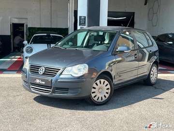 1.4 TDI 70cv UNITED / SUIVI COMPLET / DISTRI NEUVE / CLIMATISATION / GARANTIE 3 MOIS