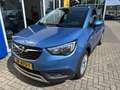Opel Crossland X 1.2 110PK Turbo Innovation | AGR-COMFORTSTOELEN| N Bleu - thumbnail 2