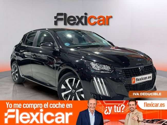 Peugeot 208 Style HYBRID 110 eDCS6 - foto 1