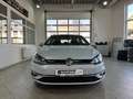 Volkswagen Golf VII Variant Highl./ BlueMotion/Navi/ACC/LED Argent - thumbnail 3