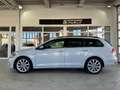 Volkswagen Golf VII Variant Highl./ BlueMotion/Navi/ACC/LED Argent - thumbnail 1