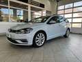 Volkswagen Golf VII Variant Highl./ BlueMotion/Navi/ACC/LED Argent - thumbnail 4