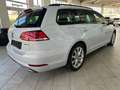 Volkswagen Golf VII Variant Highl./ BlueMotion/Navi/ACC/LED Argent - thumbnail 8