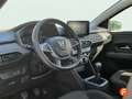 Dacia Sandero Comfort 74kW (100CV) ECO-G Gris - thumbnail 10
