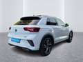 Volkswagen T-Roc R-Line 2.0TSI DSG AHK Sitzheizung Panorama Blanco - thumbnail 5