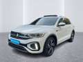 Volkswagen T-Roc R-Line 2.0TSI DSG AHK Sitzheizung Panorama Blanco - thumbnail 2
